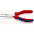 Produktbild von KNIPEX® - Telefonzange 29 25 160 flachrund, spitz zulauf. verchromt MK 160mm