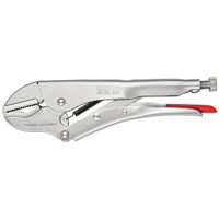 Produktbild von KNIPEX® - 40 04 250 Universal-Gripzange verzinkt 250mm