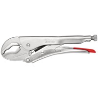 Produktbild von KNIPEX® - 41 14 250 Gripzange verzinkt 250mm