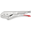 Produktbild von KNIPEX® - 41 24 225 Gripzange verzinkt 225mm