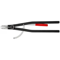 Produktbild von KNIPEX® - Innen-Sicherungsringzange 44 10 J6 gerade ohne Hülle 252-400mm