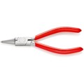 Produktbild von KNIPEX® - Innen-Sicherungsringzange 44 13 J1 gerade verchromt kstüberz. 12-25mm