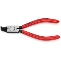 Produktbild von KNIPEX® - Innen-Sicherungsringzange 44 21 J11 abgewinkelt kstüberz. 12-25mm