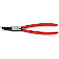 Produktbild von KNIPEX® - Innen-Sicherungsringzange 44 31 J32 abgewinkelt 45° kstüberz. 40-100m