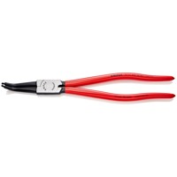 Produktbild von KNIPEX® - Innen-Sicherungsringzange 44 31 J42 abgewinkelt 45° kstüberz. 85-140m