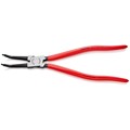 Produktbild von KNIPEX® - Innen-Sicherungsringzange 44 31 J42 abgewinkelt 45° kstüberz. 85-140m