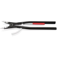 Produktbild von KNIPEX® - Außen-Sicherungsringzange 46 10 A6 gerade ohne Hülle 252-400mm