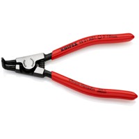 Produktbild von KNIPEX® - Außen-Sicherungsringzange 46 21 A01 abgewinkeltkunststoffüberz. 3-10m