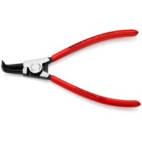 Produktbild von KNIPEX® - Außen-Sicherungsringzange 46 21 A21 abgewinkeltkunststoffüberz. 19-60