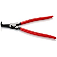 Produktbild von KNIPEX® - Außen-Sicherungsringzange 46 21 A41 abgewinkeltkunststoffüberz. 85-14