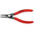 Produktbild von KNIPEX® - Innen-Sicherungsringzange 48 11 J1 gerade kunststoffüberz. 12-25mm