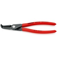 Produktbild von KNIPEX® - Innen-Sicherungsringzange 48 21 J31 abgewinkeltkunststoffüberz. 40-10