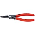 Produktbild von KNIPEX® - Innen-Sicherungsringzange 48 31 J2 gerade kunststoffüberz. 19-60mm