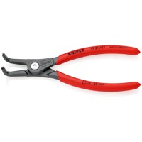 Produktbild von KNIPEX® - Außen-Sicherungsringzange 49 21 A21 abgewinkeltkunststoffüberz. 19-60