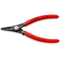 Produktbild von KNIPEX® - Außen-Sicherungsringzange 49 31 A0 gerade kunststoffüberz. 3-10mm