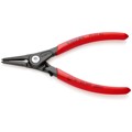 Produktbild von KNIPEX® - Außen-Sicherungsringzange 49 31 A1 gerade kunststoffüberz. 10-25mm