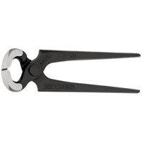 Produktbild von KNIPEX® - Kneifzange 50 00 160 EAN poliert ohne Hülle 160mm