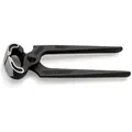 KNIPEX Kneifzange schwarz atramentiert Produktbild