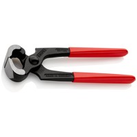 Produktbild von KNIPEX® - Kneifzange 50 01 160 poliert kunststoffüberzogen 160mm