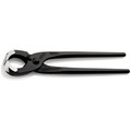 KNIPEX® Töpferzange 58 30 225 poliert ohne Hülle 225mm Produktbild img1 S