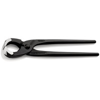 KNIPEX® Töpferzange 58 30 225 poliert ohne Hülle 225mm Produktbild