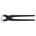 KNIPEX® Töpferzange 58 30 225 poliert ohne Hülle 225mm Produktbild img3 S