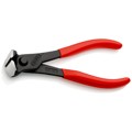 Produktbild von KNIPEX® - Vornschneider 68 01 160 poliert kunststoffüberzogen 160mm