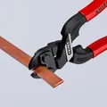 KNIPEX Kompakt-Bolzenschneider CoBolt® 71 01 160 schw.atramt. kstüberz. 160mm Produktbild img10 S