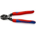 Produktbild von KNIPEX® - Kompakt-Bolzenschneider CoBolt® 71 02 200 schw.atramt. Mehrkomp. 200m