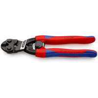 KNIPEX Kompakt-Bolzenschneider CoBolt® 71 32 200 schw.atramt. Mehrkomp. 200mm Produktbild