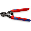 KNIPEX Kompakt-Bolzenschneider CoBolt® 71 32 200 schw.atramt. Mehrkomp. 200mm Produktbild img2 S