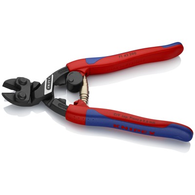 Produktbild von KNIPEX® - 71 42 200 CoBolt® mit schlanken Mehrkomponenten-Hüllen 200mm