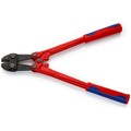 Produktbild von KNIPEX® - Bolzenschneider 71 72 460 grau atramentiert Mehrkomponenten 460mm