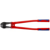 Produktbild von KNIPEX® - Bolzenschneider 71 72 610 grau atramentiert Mehrkomponenten 610mm