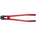 Produktbild von KNIPEX® - Bolzenschneider 71 72 760 grau atramentiert Mehrkomponenten 760mm