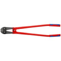 Produktbild von KNIPEX® - Bolzenschneider 71 72 910 grau atramentiert Mehrkomponenten 910mm