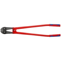 Produktbild von KNIPEX® - Bolzenschneider 71 72 910 grau atramentiert Mehrkomponenten 910mm