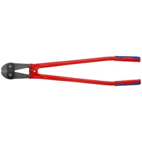 KNIPEX Bolzenschneider mit Mehrkomponenten-Hüllen Produktbild