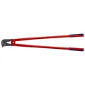 KNIPEX Mattenschneider 71 82 950 grau atramentiert Mehrkomponenten 950mm Produktbild img1 S