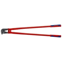 KNIPEX Mattenschneider 71 82 950 grau atramentiert Mehrkomponenten 950mm Produktbild