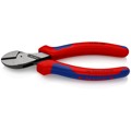 Produktbild von KNIPEX® - Seitenschneider X-Cut® 73 02 160 poliert Mehrkomponenten 160mm