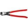 Produktbild von KNIPEX® - Kraft-Mittenschneider 74 91 250 poliert kunststoffüberzogen 250mm