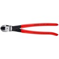 Produktbild von KNIPEX® - Kraft-Mittenschneider 74 91 250 poliert kunststoffüberzogen 250mm