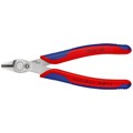 Produktbild von KNIPEX® - Seitenschneider Super Knips® 78 03 140 poliert Mehrkomponenten 140mm