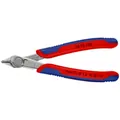 KNIPEX Electronic Super Knips® mit Mehrkomponenten-Hüllen Produktbild img1 S