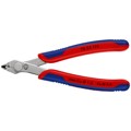 Produktbild von KNIPEX® - Seitenschneider Super Knips® 78 23 125 poliert Mehrkomponenten 125mm