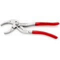 Produktbild von KNIPEX® - Siphonzange 81 03 250 verchromt kunststoffüberzogen 250mm