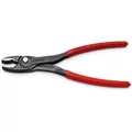 KNIPEX Frontgreifzange 82 01 200 200mm Kunststoffgriffe Produktbild img2 S