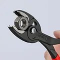 KNIPEX Frontgreifzange 82 01 200 200mm Kunststoffgriffe Produktbild img17 S