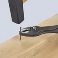 KNIPEX Frontgreifzange 82 01 200 200mm Kunststoffgriffe Produktbild img19 S